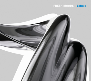 Fresh Moods - Seafly